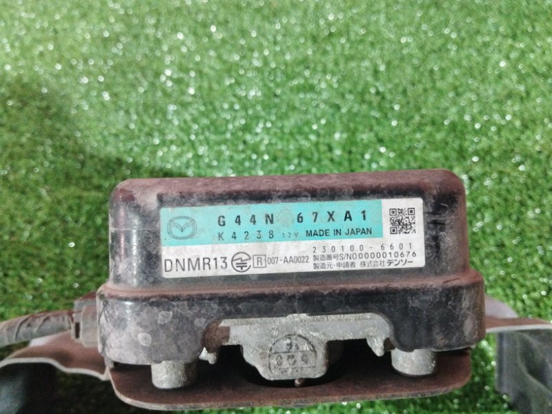 Блок управления круиз-контролем, 3400 рублей, Солонцы