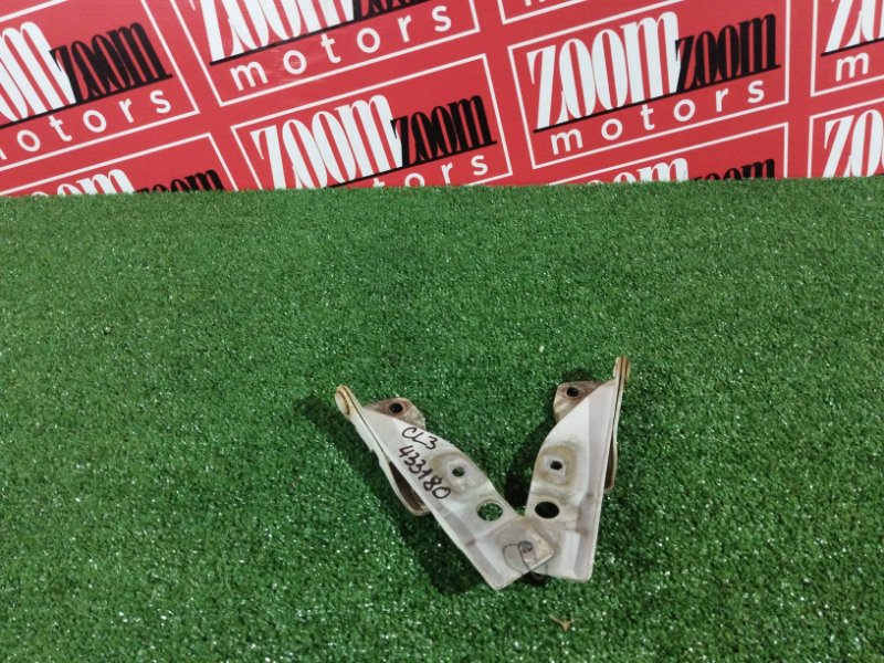 Петля (Шарнир капота), 500 рублей, Солонцы