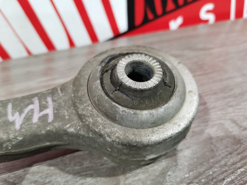 Рычаг подвески верхний, 7000 рублей, Солонцы