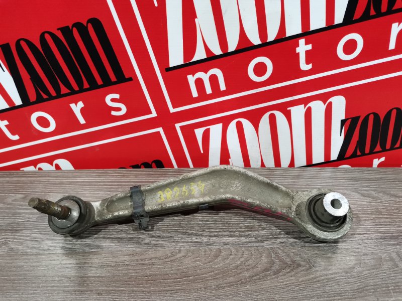 Рычаг подвески верхний, 7000 рублей, Солонцы