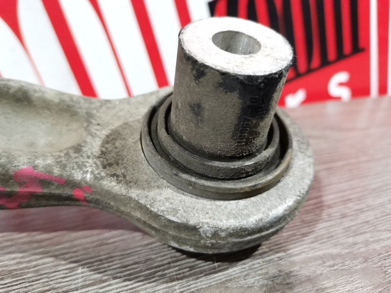 Рычаг подвески верхний, 7000 рублей, Солонцы