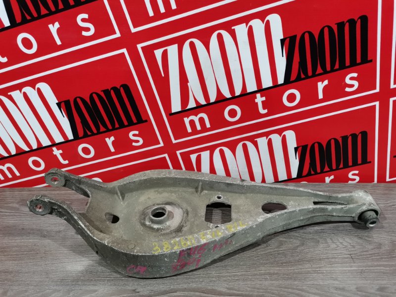 Рычаг подвески нижний, 500 рублей, Солонцы