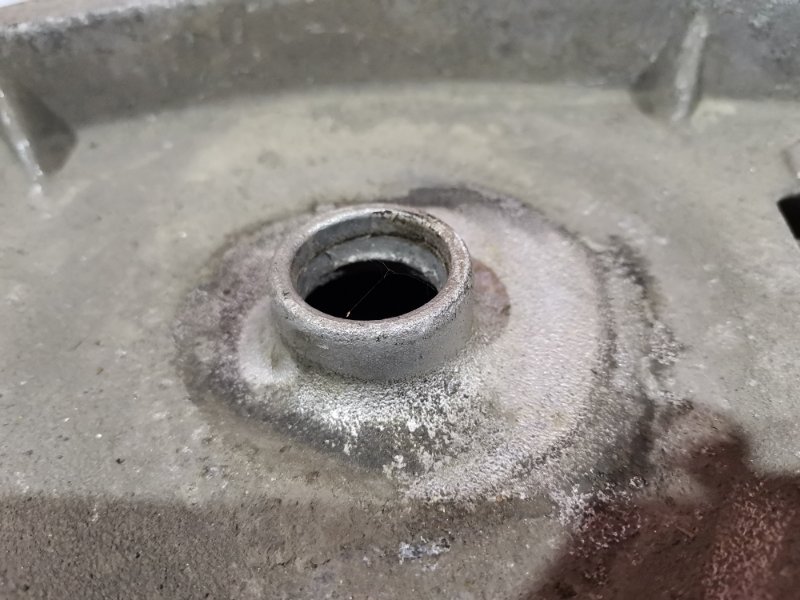 Рычаг подвески нижний, 500 рублей, Солонцы