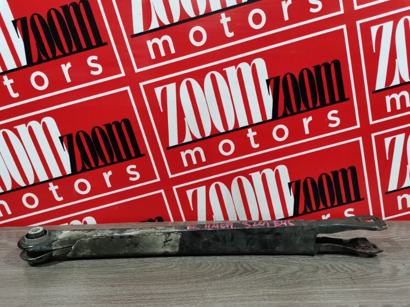 Рычаг подвески нижний, 500 рублей, Солонцы