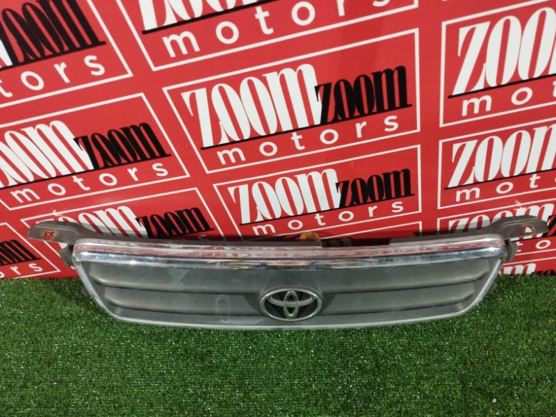 Решетка радиатора, 6700 рублей, Солонцы