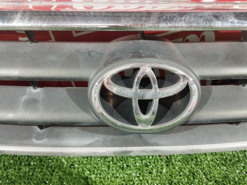 Решетка радиатора, 6700 рублей, Солонцы