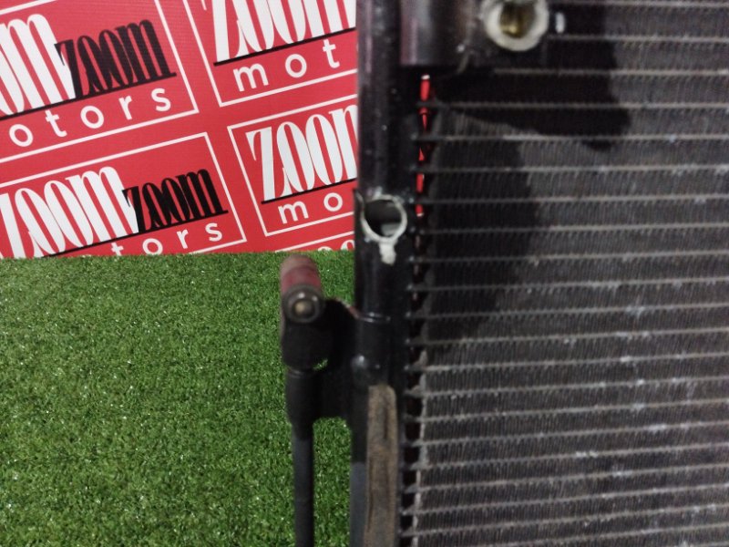 Радиатор кондиционера, 2900 рублей, Солонцы