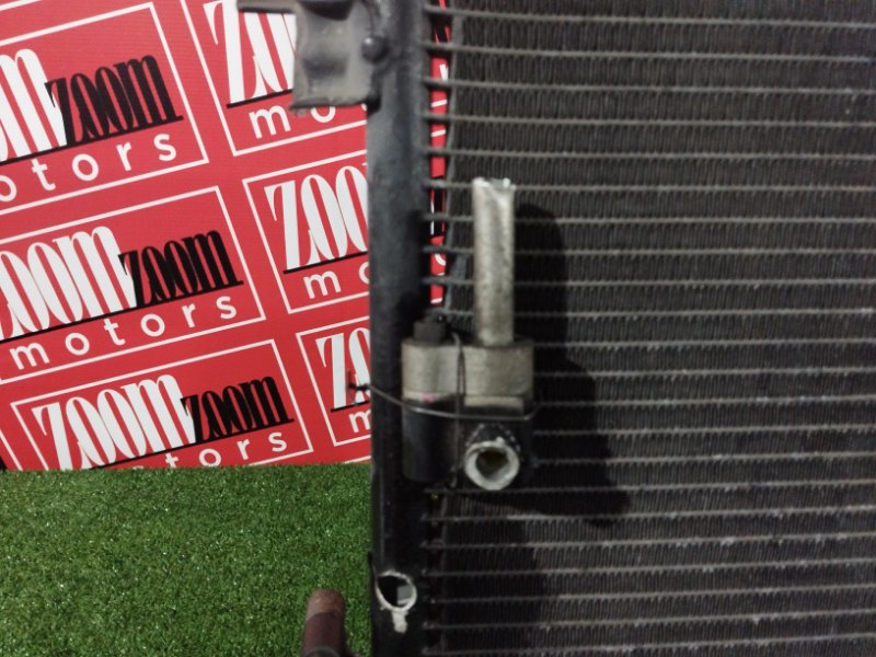 Радиатор кондиционера, 2900 рублей, Солонцы