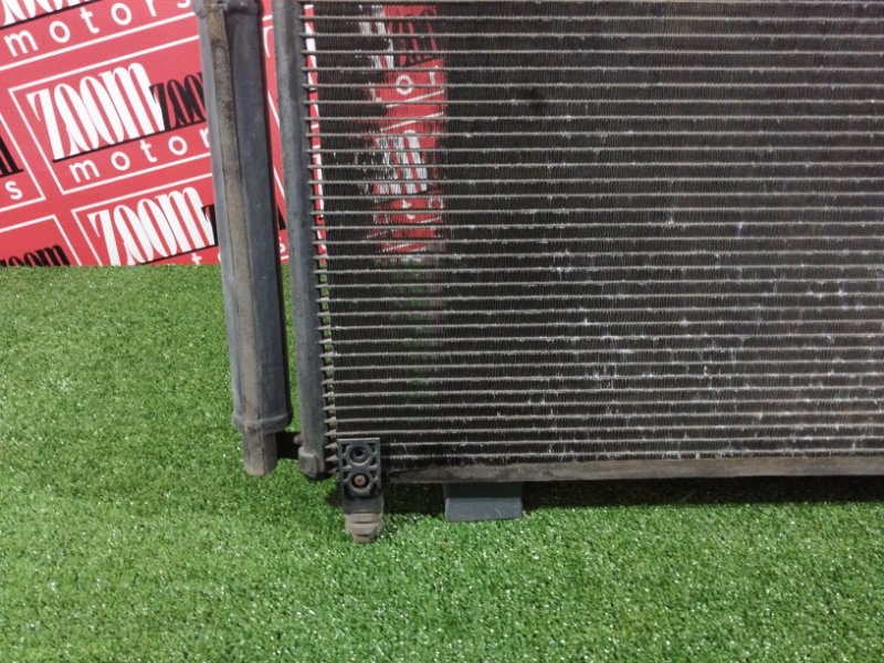 Радиатор кондиционера, 2900 рублей, Солонцы