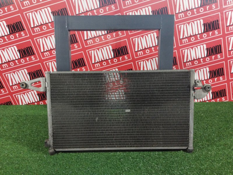 Радиатор кондиционера, 12400 рублей, Солонцы