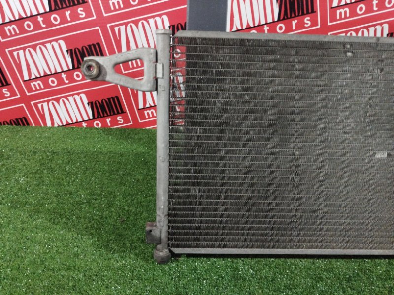 Радиатор кондиционера, 12400 рублей, Солонцы