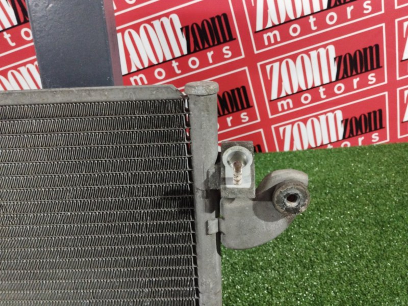 Радиатор кондиционера, 12400 рублей, Солонцы