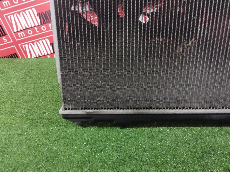 Радиатор двигателя, 6700 рублей, Солонцы