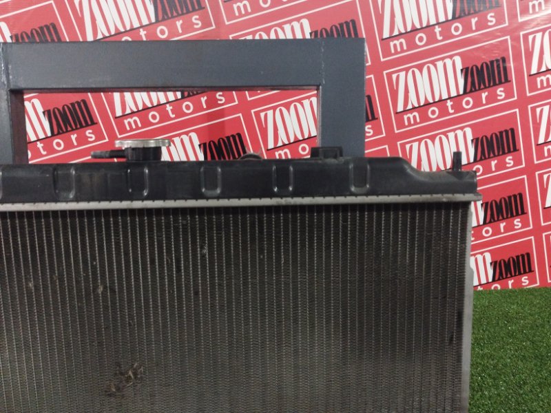 Радиатор двигателя, 6700 рублей, Солонцы