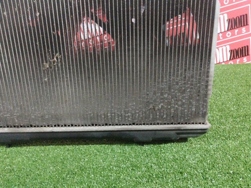 Радиатор двигателя, 6700 рублей, Солонцы