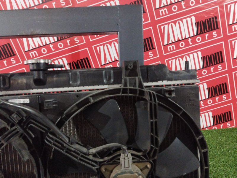 Радиатор двигателя, 6700 рублей, Солонцы