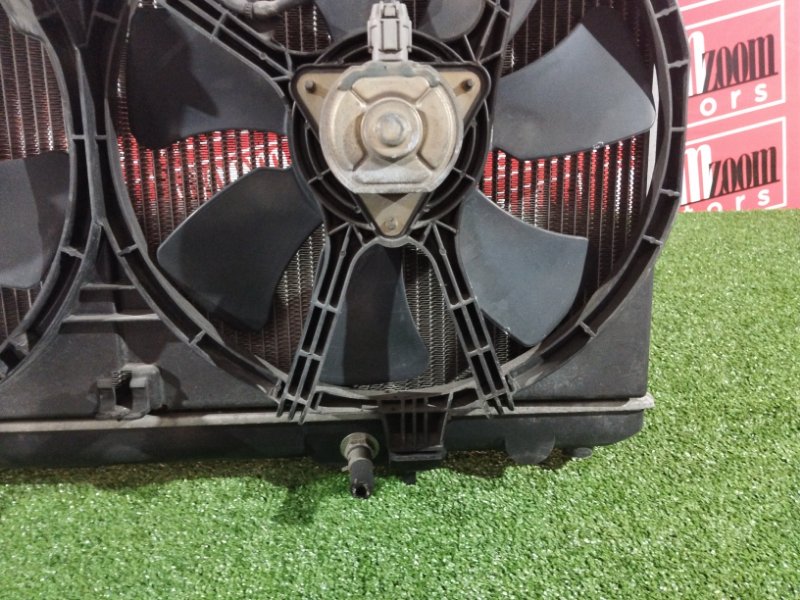 Радиатор двигателя, 6700 рублей, Солонцы