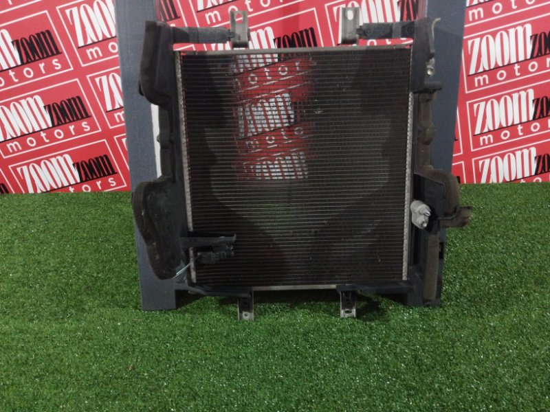 Радиатор кондиционера, 11400 рублей, Солонцы