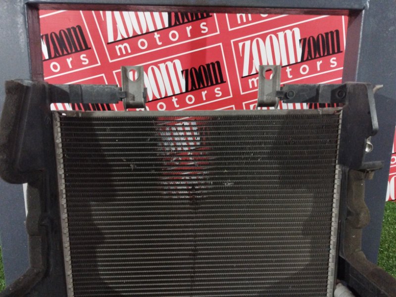 Радиатор кондиционера, 11400 рублей, Солонцы