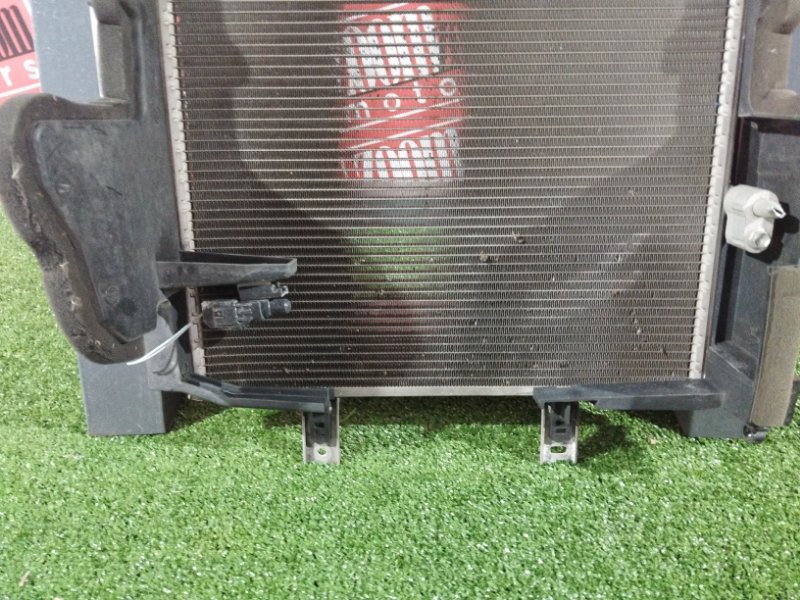 Радиатор кондиционера, 11400 рублей, Солонцы