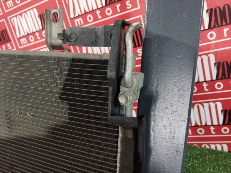 Радиатор кондиционера, 11400 рублей, Солонцы