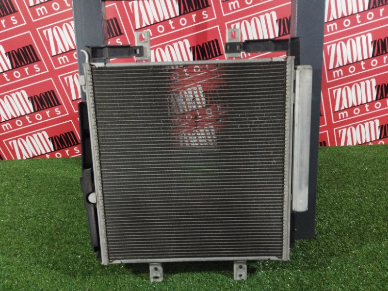 Радиатор кондиционера, 11400 рублей, Солонцы