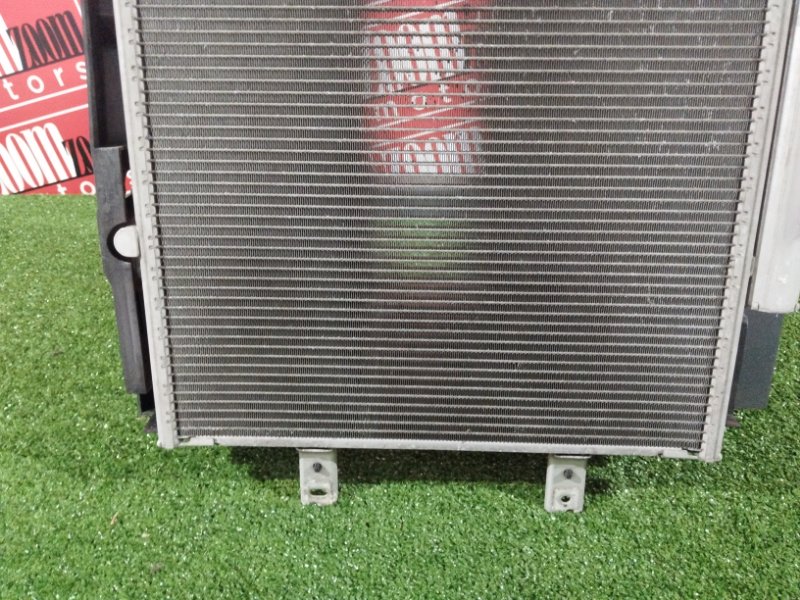 Радиатор кондиционера, 11400 рублей, Солонцы