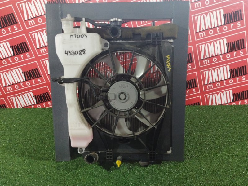 Радиатор двигателя, 20900 рублей, Солонцы