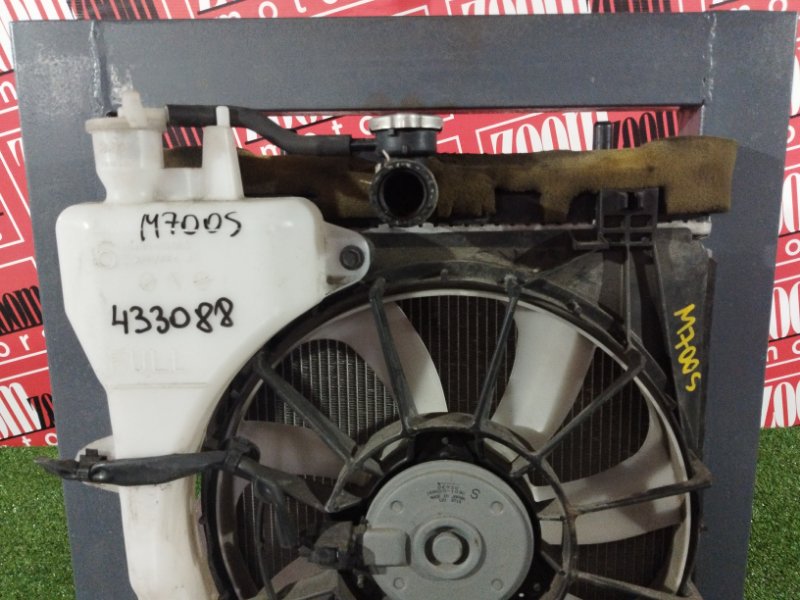 Радиатор двигателя, 20900 рублей, Солонцы