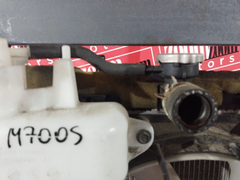 Радиатор двигателя, 20900 рублей, Солонцы