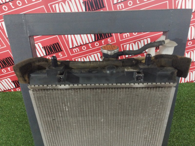 Радиатор двигателя, 20900 рублей, Солонцы