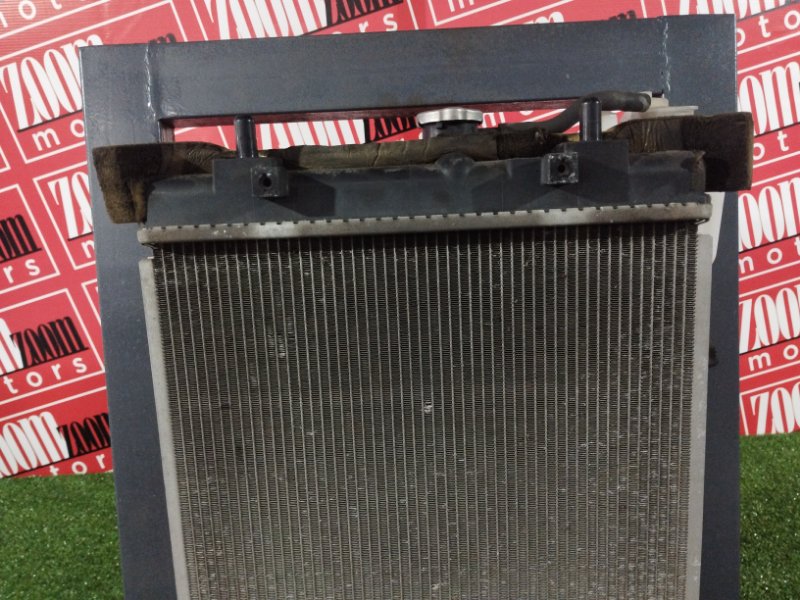 Радиатор двигателя, 20900 рублей, Солонцы