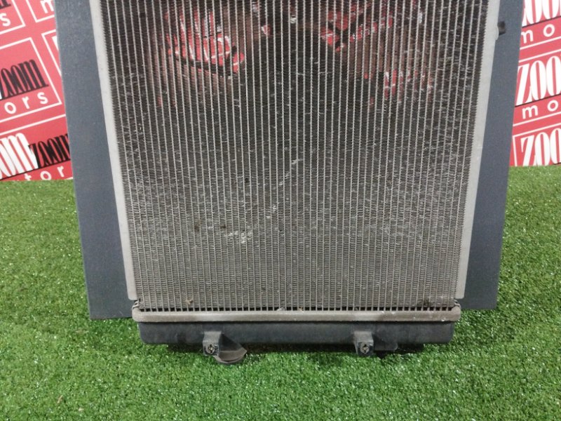 Радиатор двигателя, 20900 рублей, Солонцы