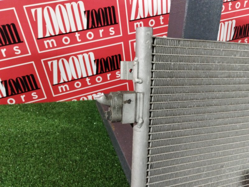 Радиатор кондиционера, 1800 рублей, Солонцы