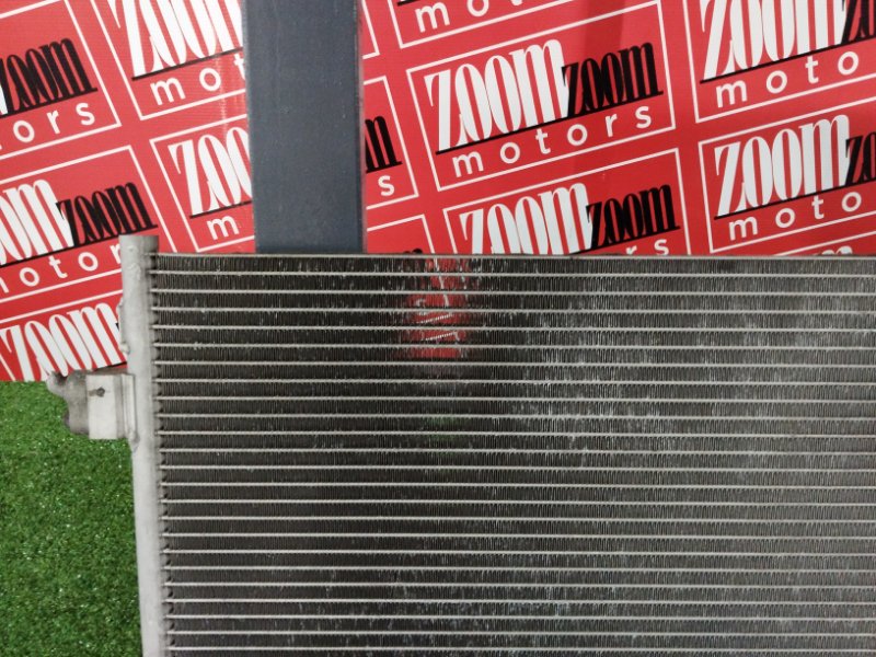 Радиатор кондиционера, 1800 рублей, Солонцы