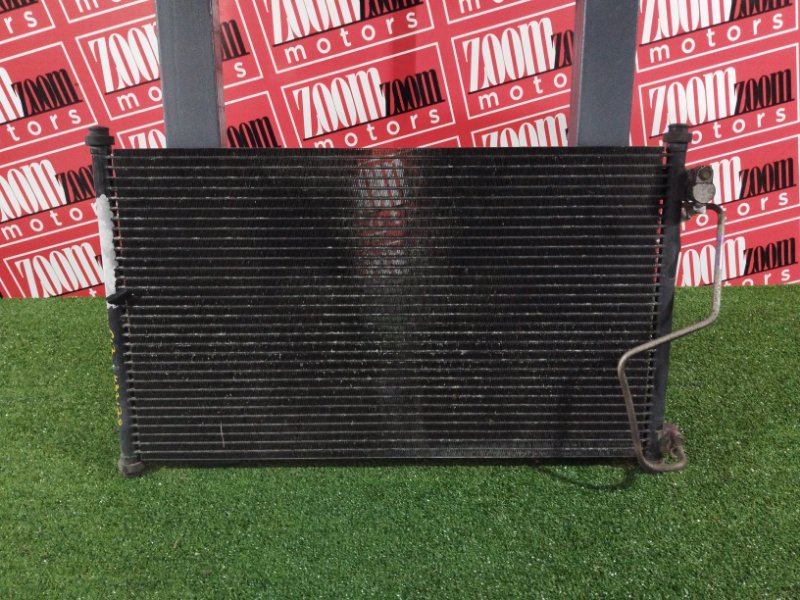 Радиатор кондиционера, 4300 рублей, Солонцы