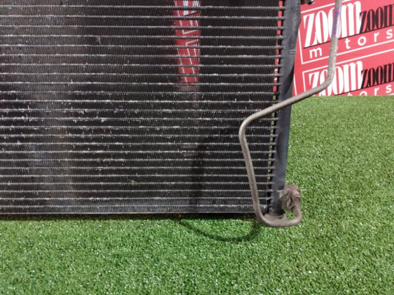 Радиатор кондиционера, 4300 рублей, Солонцы