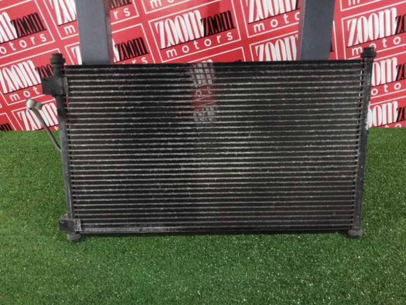 Радиатор кондиционера, 4300 рублей, Солонцы