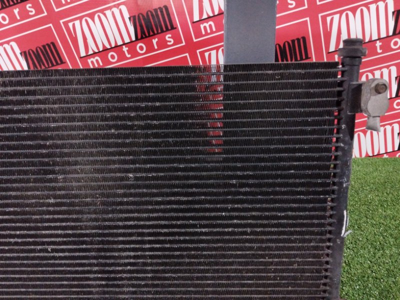 Радиатор кондиционера, 2900 рублей, Солонцы