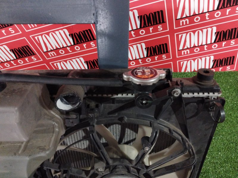 Радиатор двигателя, 11400 рублей, Солонцы