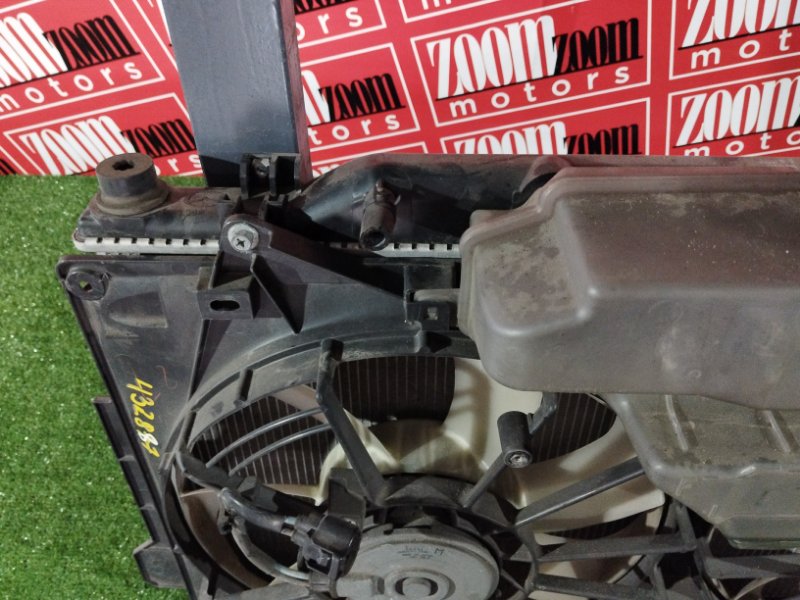 Радиатор двигателя, 11400 рублей, Солонцы