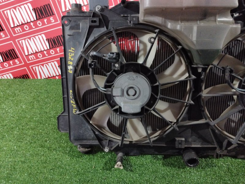 Радиатор двигателя, 11400 рублей, Солонцы