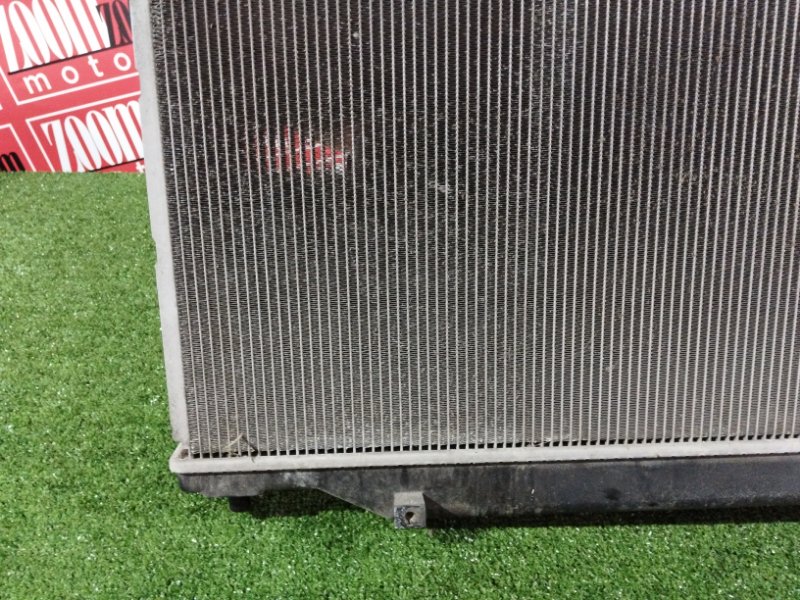 Радиатор двигателя, 11400 рублей, Солонцы