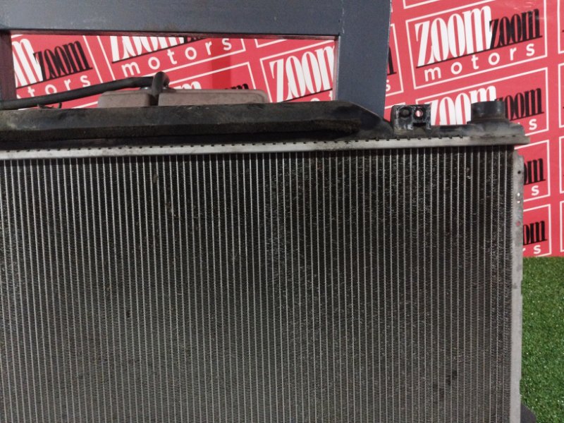 Радиатор двигателя, 11400 рублей, Солонцы