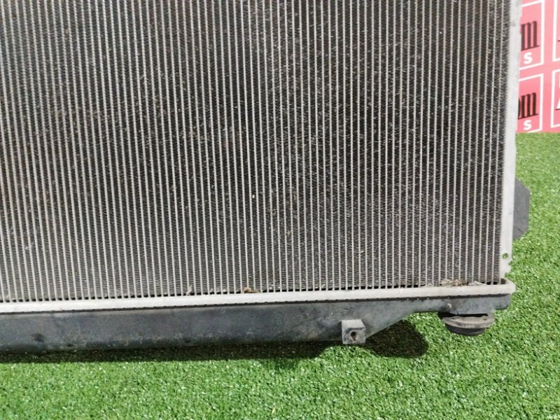 Радиатор двигателя, 11400 рублей, Солонцы