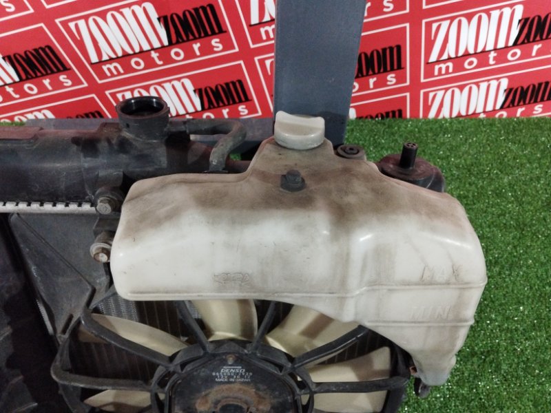 Радиатор двигателя, 13300 рублей, Солонцы