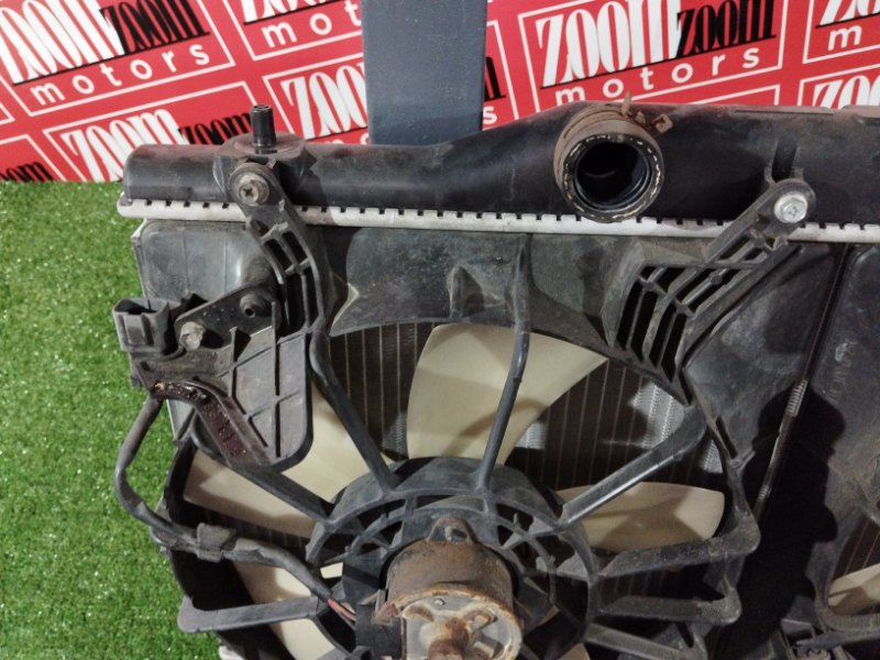 Радиатор двигателя, 13300 рублей, Солонцы