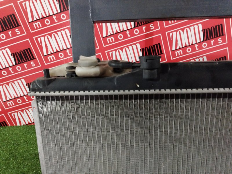 Радиатор двигателя, 13300 рублей, Солонцы