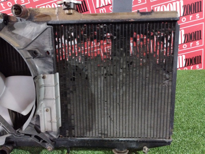 Радиатор двигателя, 3800 рублей, Солонцы