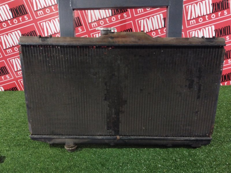 Радиатор двигателя, 3800 рублей, Солонцы